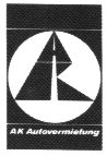 AK Autovermietung